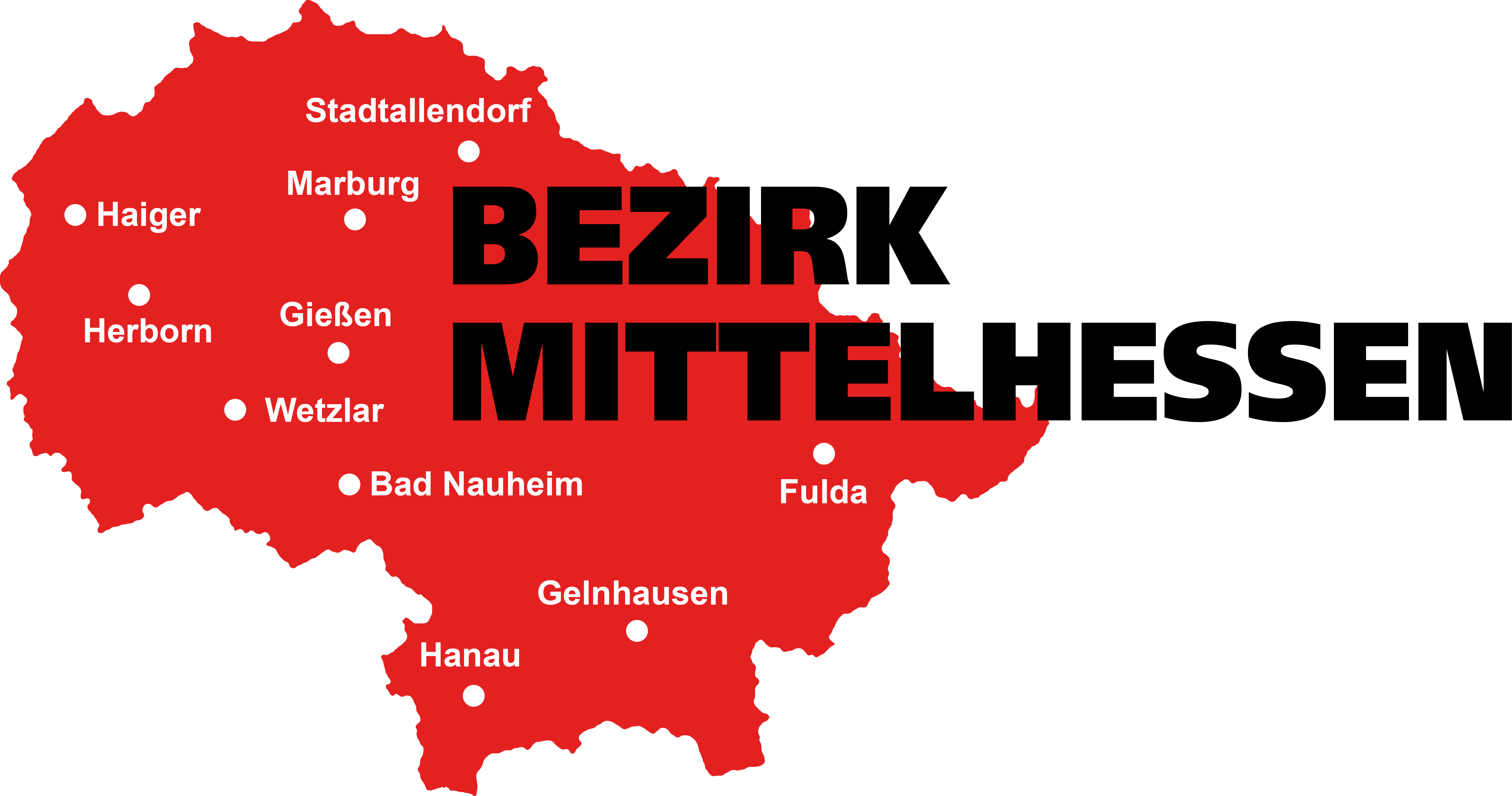 IGBCE-Bezirk Mittelhessen